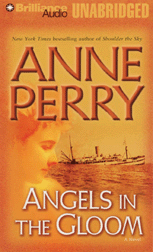 Angels in the Gloom: World War One Series, Book 3